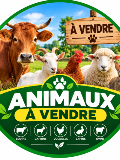 Animaux