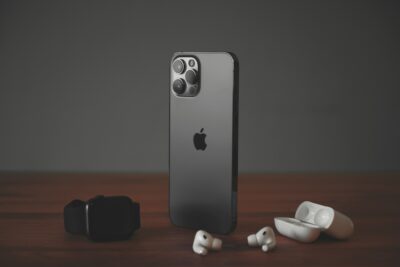 Téléphone IPhone 15 MaxPro