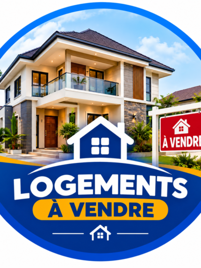 Logement à vendre