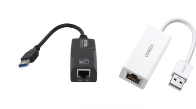 Adaptateur