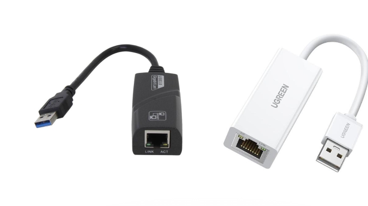 Adaptateur
