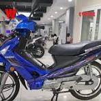 Vente de moto