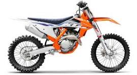 Vente de moto